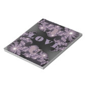 Goedemorgen, ik hou van je.png notitieblok (Gedraaid)