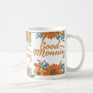 Goedemorgen Koffiemok