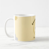 goedemorgen koffiemok (Links)