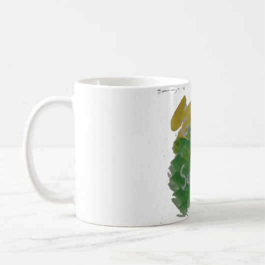 Goedemorgen.. Koffiemok (Links)