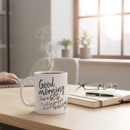 Goedemorgen Koffiemok