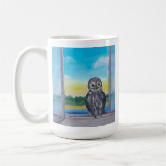 Goedemorgen ! koffiemok