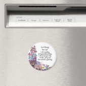 Goedemorgen Magneet (Insitu (Vaatwasser))