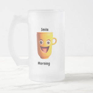 Goedemorgen Matglas Bierpul