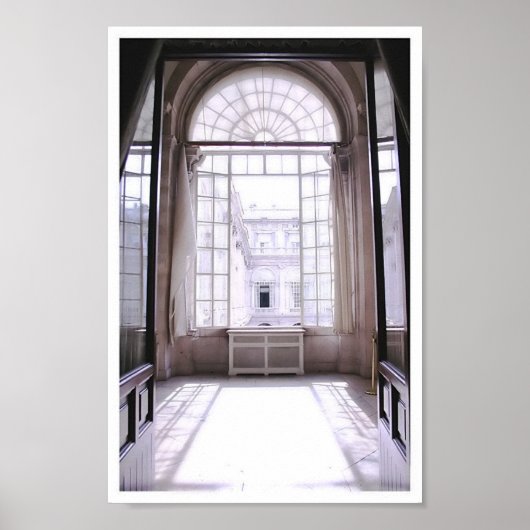 Goedemorgen, mijn liefde poster (Voorkant)