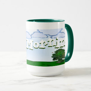 Goedemorgen Mok
