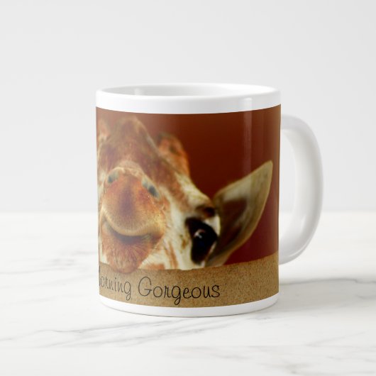 Goedemorgen Mok (Voorkant rechts)