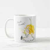 Goedemorgen mok (Links)