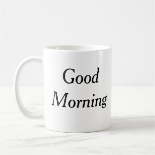 Goedemorgen Mok