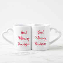 Goedemorgen mooi en handig