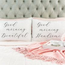 Goedemorgen Mooi, Goedemorgen Knap