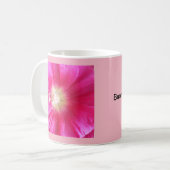 Goedemorgen, mooi! koffiemok (Voorkant links)