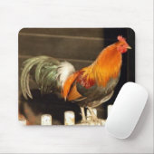 Goedemorgen Muismat (Met muis)