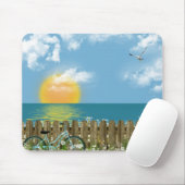 Goedemorgen Muismat (Met muis)