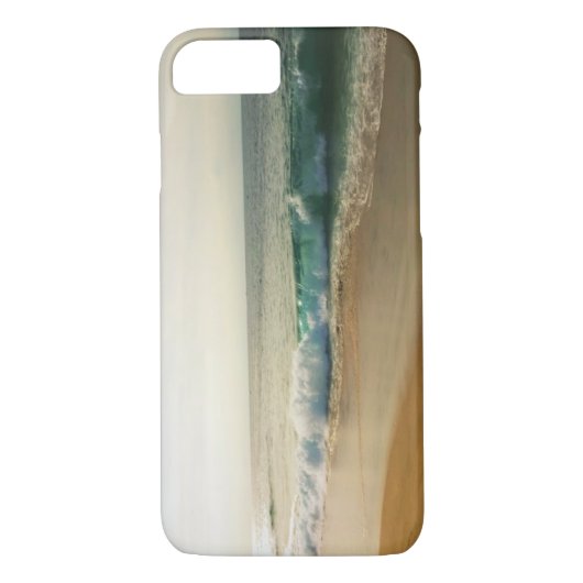 Goedemorgen op de Wedge, CA Case-Mate iPhone Case (Achterkant)