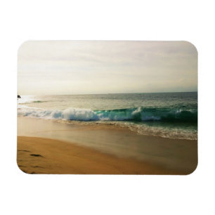 Goedemorgen op de Wedge, CA Magneet