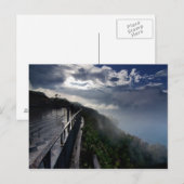 Goedemorgen op Sicilië Briefkaart (Voorkant / Achterkant)