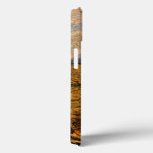 Goedemorgen, Peasant Couple van Vincent van Gogh Case-Mate iPhone Case (Achterkant / Rechts)