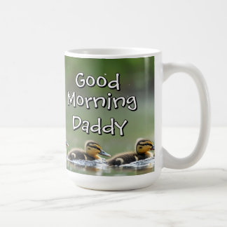 Goedemorgen - Persoonlijke op maat gemaakte koffie Koffiemok