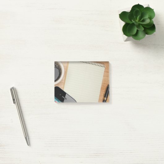 Goedemorgen Post-it® Notes (Kantoor)