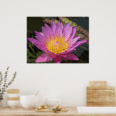 Goedemorgen Poster (Keuken)