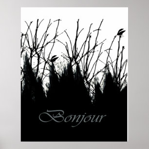 Goedemorgen Poster
