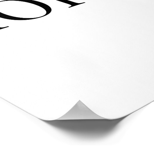 goedemorgen poster (Hoek)