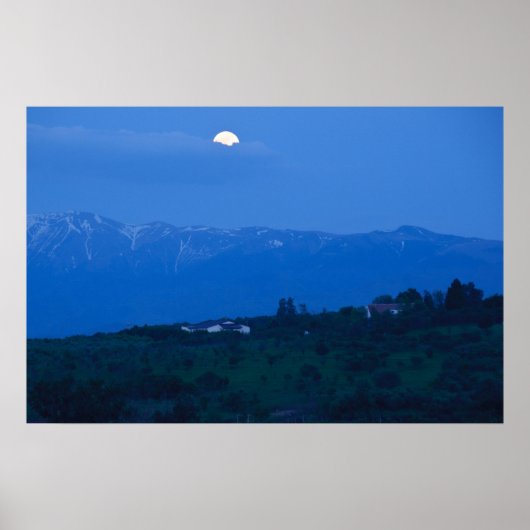 Goedemorgen Poster (Voorkant)