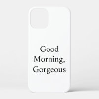 Goedemorgen, Prachtig