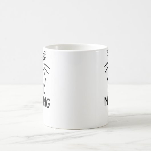 GOEDEMORGEN PRINT MOK (Center)