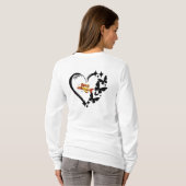 goedemorgen shirt (Achterkant volledig)