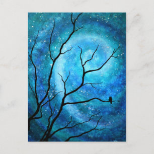 Goedemorgen Starshine Briefkaart