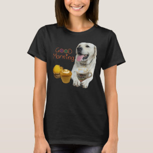 Goedemorgen T-shirt