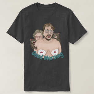 Goedemorgen T-shirt