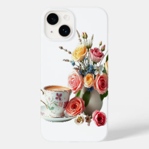 Goedemorgen thee Case-Mate iPhone 14 hoesje