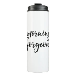 Goedemorgen Thermosbeker