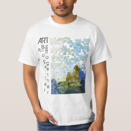 Goedemorgen, zet het samen - TShirt