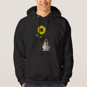 Goedemorgen Zonneschijn Liefde Mijn Australische H Hoodie