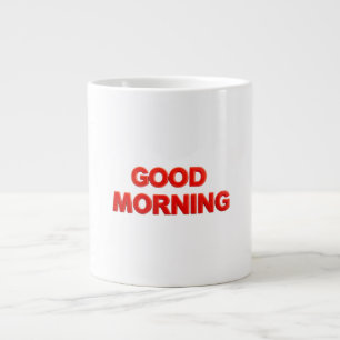 Goedemorgen Zonneschijn Mok