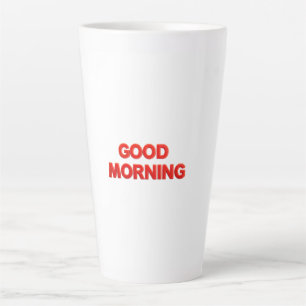 Goedemorgen Zonneschijn Mok