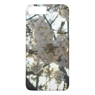 Goedenavond Cherry Blossom II Spring Sunset iPhone 8 Plus / 7 Plus Hoesje