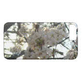 Goedenavond Cherry Blossom II Spring Sunset Case-Mate iPhone Case (Achterkant (Horizontaal))