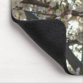 Goedenavond Cherry Blossom II Spring Sunset Muismat (Hoek)