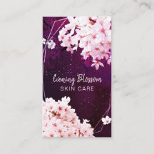 Goedenavond Cherry Blossom Professional Skin Care