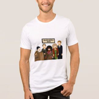 "Goedenavond"  Tri-Blend Shirt