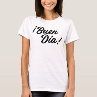 Goedendag T-shirt