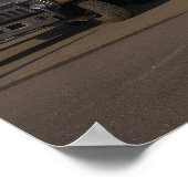 Goederen bereid poster (Hoek)