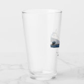 Goederenglas Glas (Rechts)