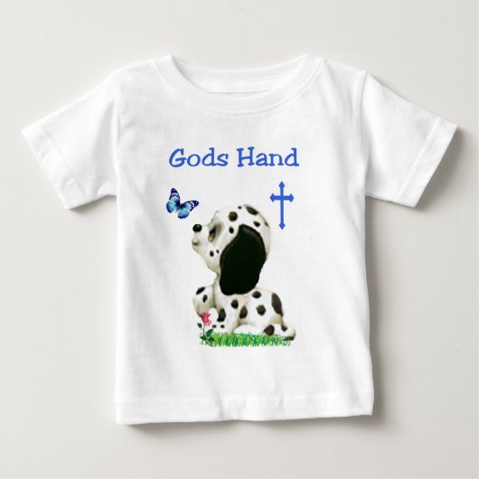 Goederenhand (Voorkant)