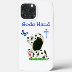 Goederenhand iPhone 13 Pro Max Hoesje